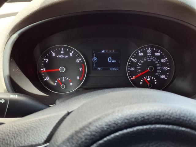 Photo of 2019 Black Cherry Kia Sportage