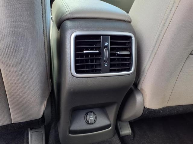 Photo of 2019 Black Cherry Kia Sportage