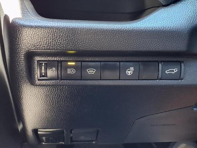 Photo of 2024 Magnetic Gray Metallic Toyota RAV4
