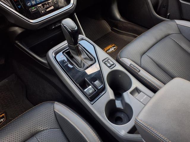 Photo of 2024 Lithium Red Pearl Subaru Crosstrek