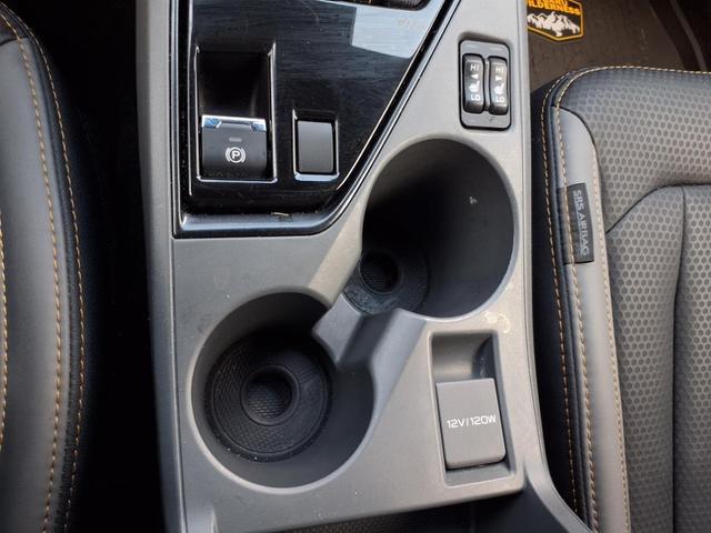 Photo of 2024 Lithium Red Pearl Subaru Crosstrek