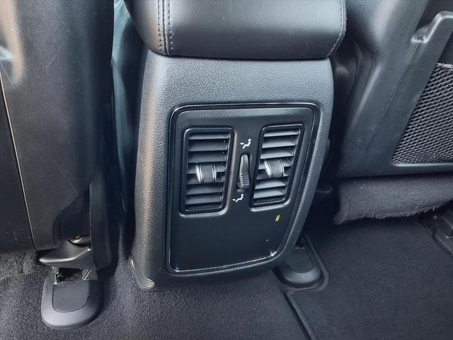 Photo of 2020 Velvet Red Pearlcoat Jeep Grand Cherokee