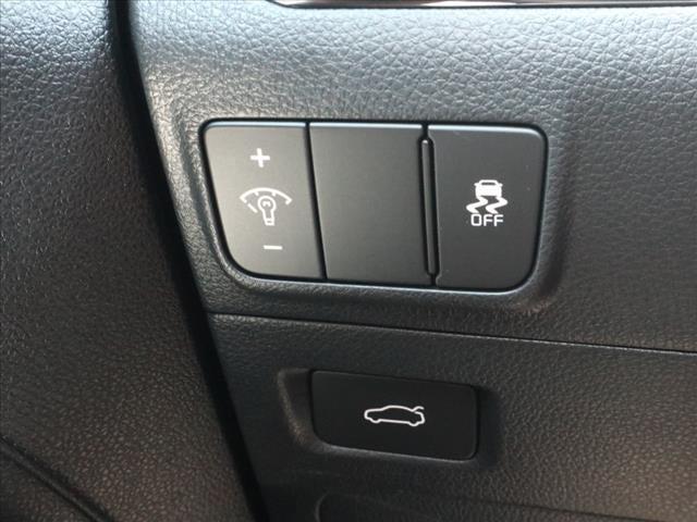 Photo of 2025 Interstellar Gray Kia K5