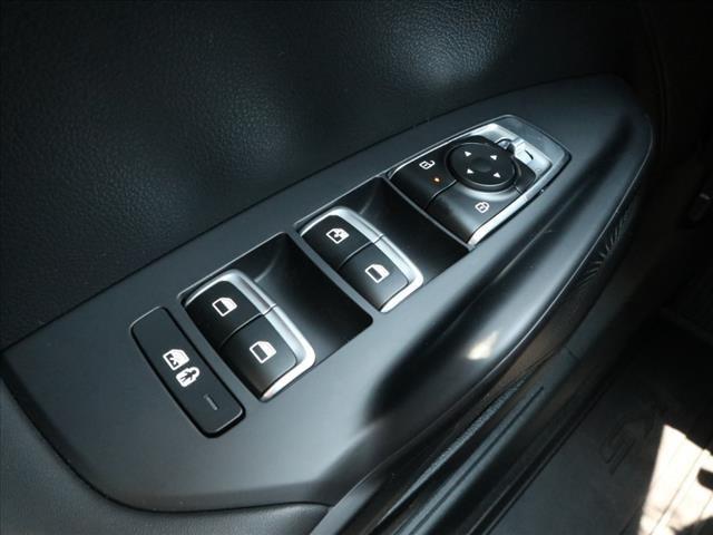 Photo of 2025 Interstellar Gray Kia K5