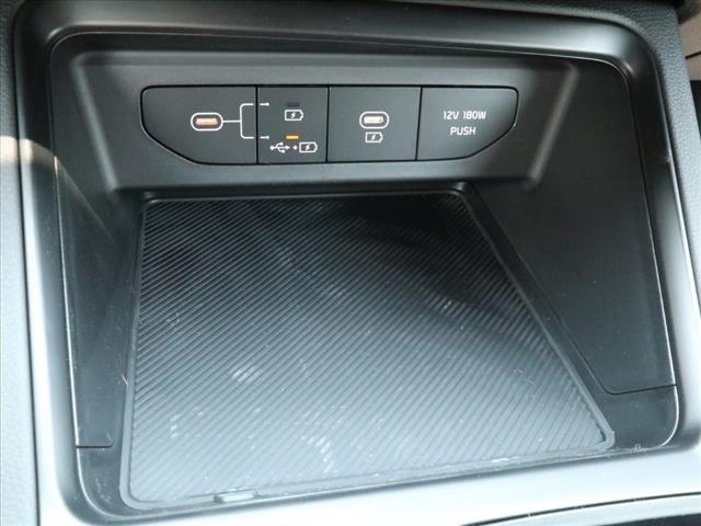 Photo of 2025 Interstellar Gray Kia K5