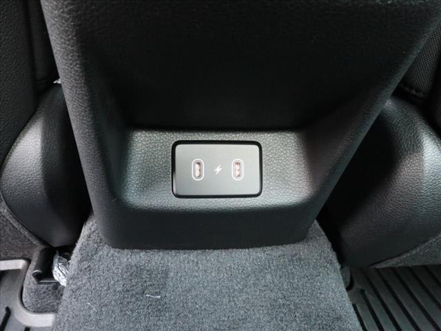 Photo of 2025 Interstellar Gray Kia K5