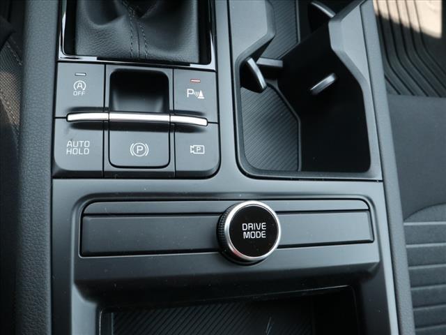 Photo of 2025 Interstellar Gray Kia K5