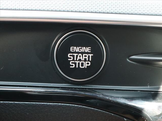 Photo of 2025 Interstellar Gray Kia K5