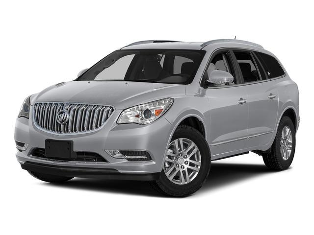 2016 Buick Enclave