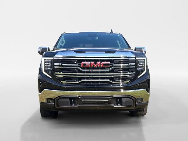 Photo of 2023 Onyx Black GMC Sierra 1500