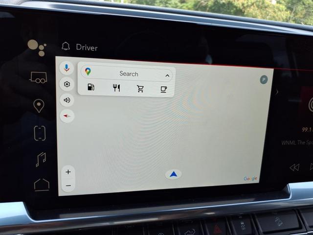 Photo of 2023 Onyx Black GMC Sierra 1500