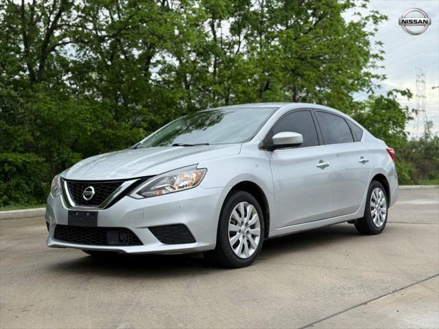 2019 Nissan Sentra