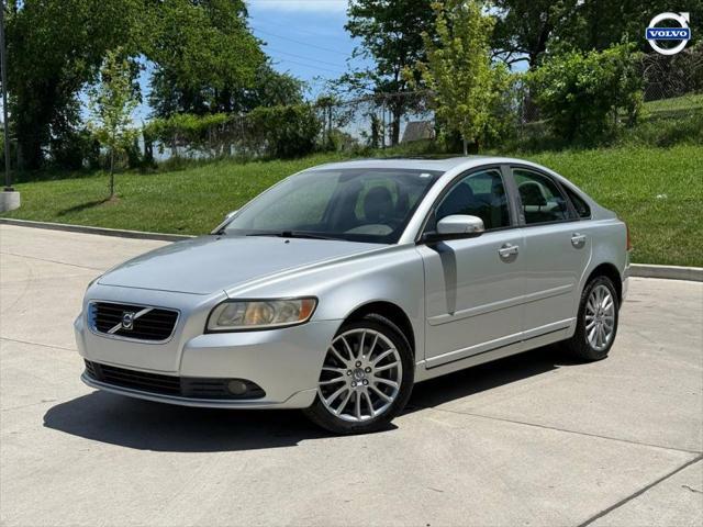 2010 Volvo S40