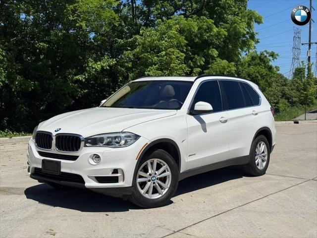 2015 BMW X5