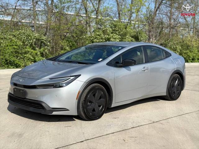 2023 Toyota Prius