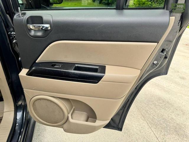 Photo of 2014  Jeep Compass