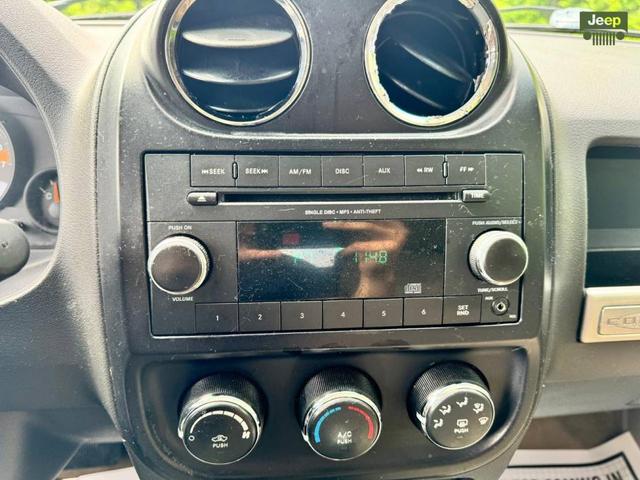 Photo of 2014  Jeep Compass