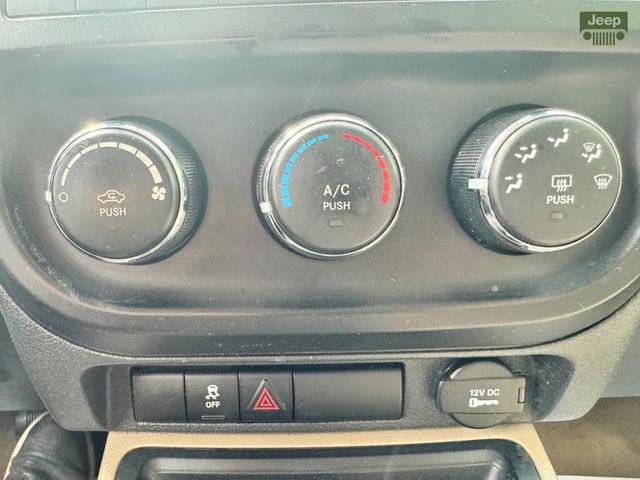 Photo of 2014  Jeep Compass