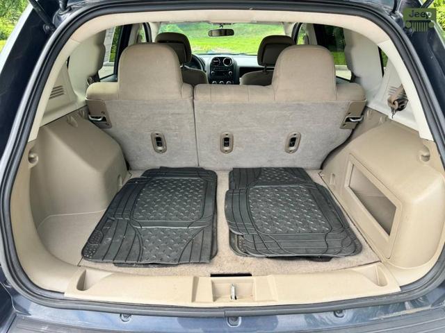 Photo of 2014  Jeep Compass