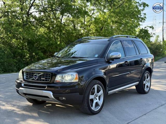 2012 Volvo XC90