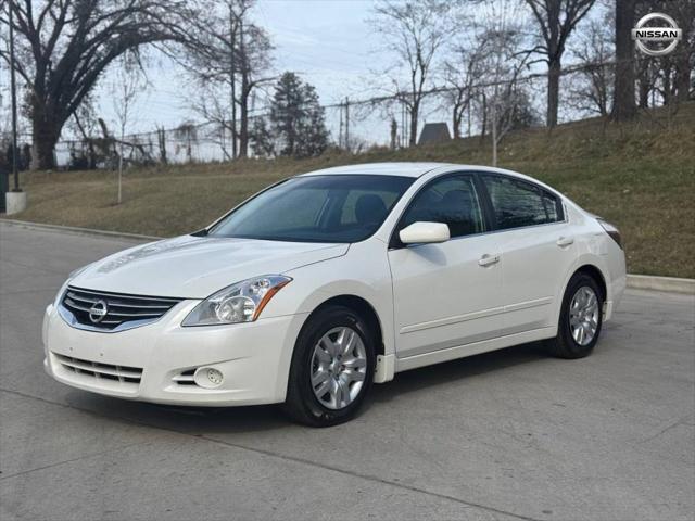 2010 Nissan Altima