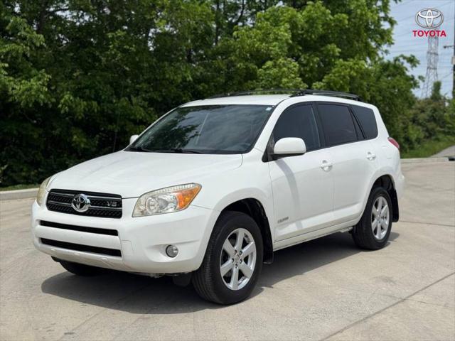 2008 Toyota RAV4