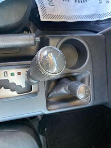 Photo of 2008 Black Toyota FJ Cruiser