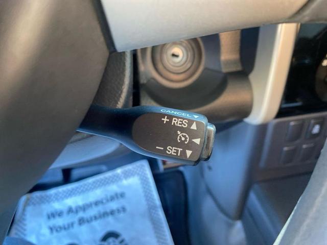 Photo of 2008 Black Toyota FJ Cruiser