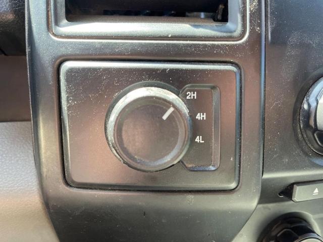 Photo of 2018 Gray Ford F-150