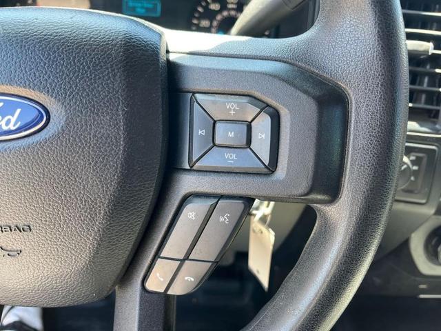 Photo of 2018 Gray Ford F-150