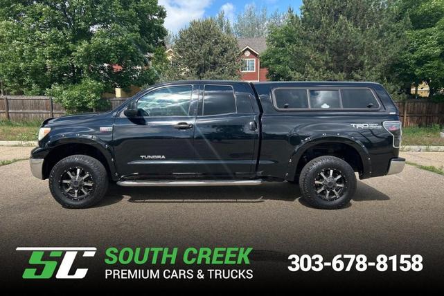 2012 Toyota Tundra