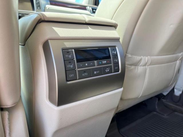 Photo of 2018 Blue Lexus GX 460