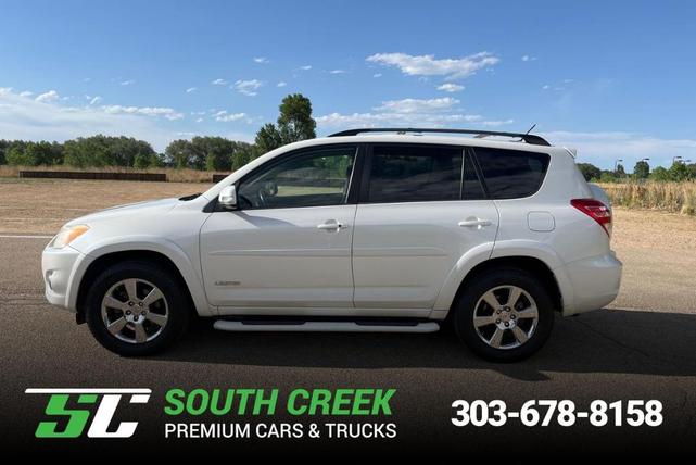 2009 Toyota RAV4