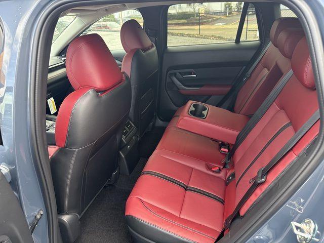 Photo of 2025 Polymetal Gray Metallic Mazda CX-50 Hybrid