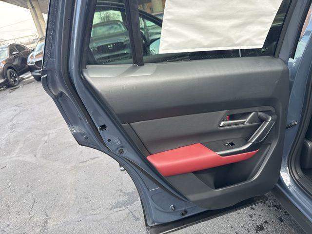 Photo of 2025 Polymetal Gray Metallic Mazda CX-50 Hybrid