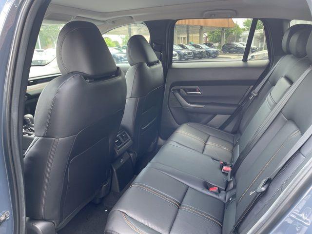 Photo of 2025 Polymetal Gray Metallic Mazda CX-50 Hybrid