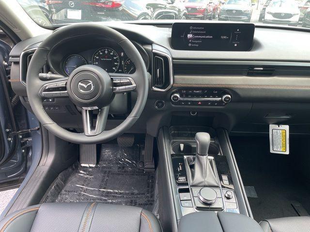 Photo of 2025 Polymetal Gray Metallic Mazda CX-50 Hybrid