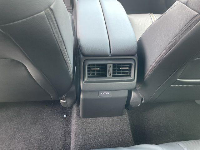 Photo of 2025 Polymetal Gray Metallic Mazda CX-50 Hybrid