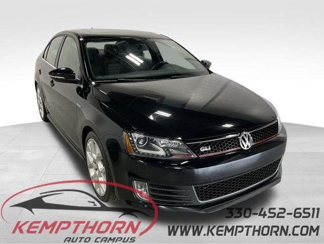 2014 Volkswagen Jetta