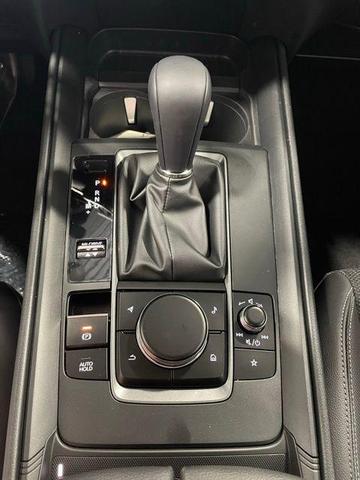 Photo of 2025 Machine Gray Metallic Mazda CX-50