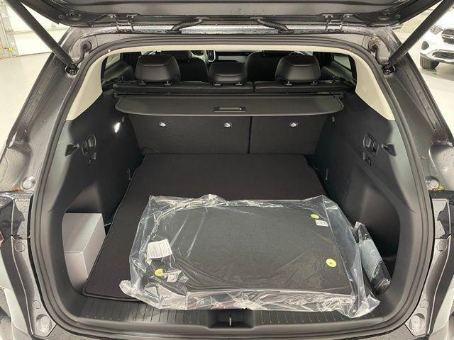 Photo of 2025 Machine Gray Metallic Mazda CX-50