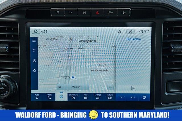 Photo of 2022  Ford F-150
