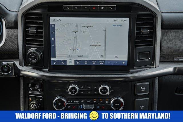 Photo of 2022  Ford F-150