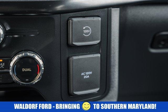 Photo of 2022  Ford F-150