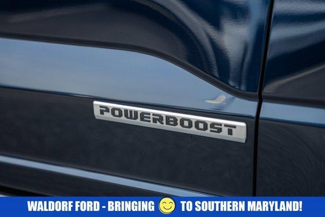 Photo of 2022  Ford F-150