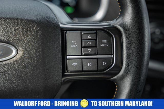 Photo of 2022  Ford F-150