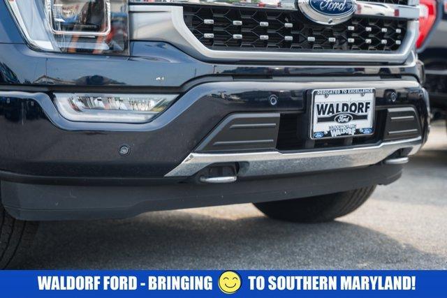 Photo of 2022  Ford F-150