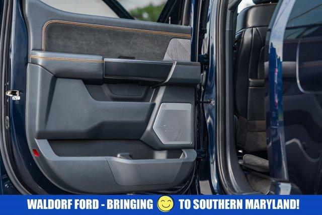 Photo of 2022  Ford F-150