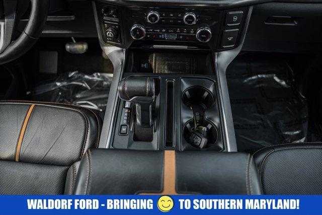 Photo of 2022  Ford F-150