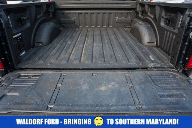 Photo of 2022  Ford F-150